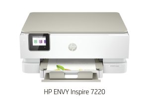 HP ENVY Inspire 7220