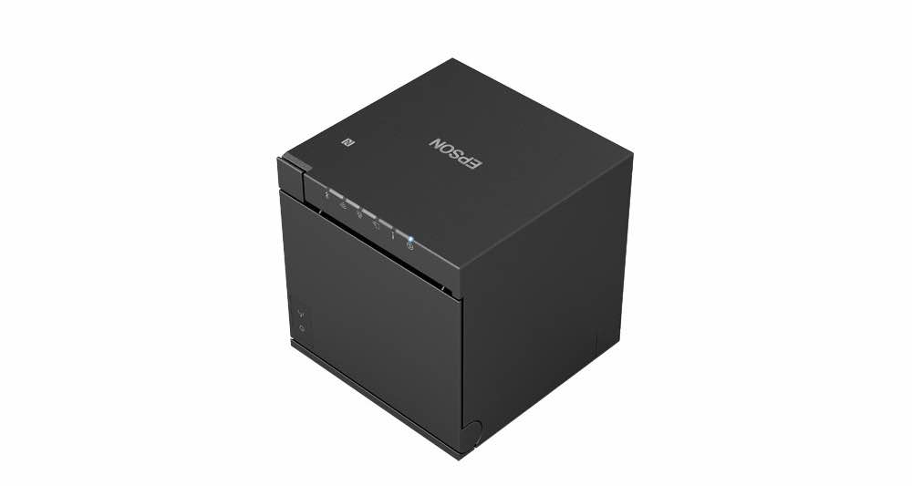 EPSON レシートプリンター スタンダードモデル TM-m30III-H [80mm