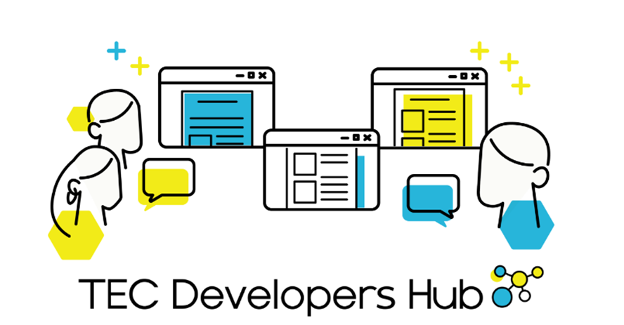 東芝テック「TEC Developers Hub」