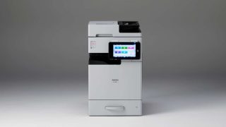 リコー モノクロA4複合機を発売 ソリューション対応を強化したA3対応