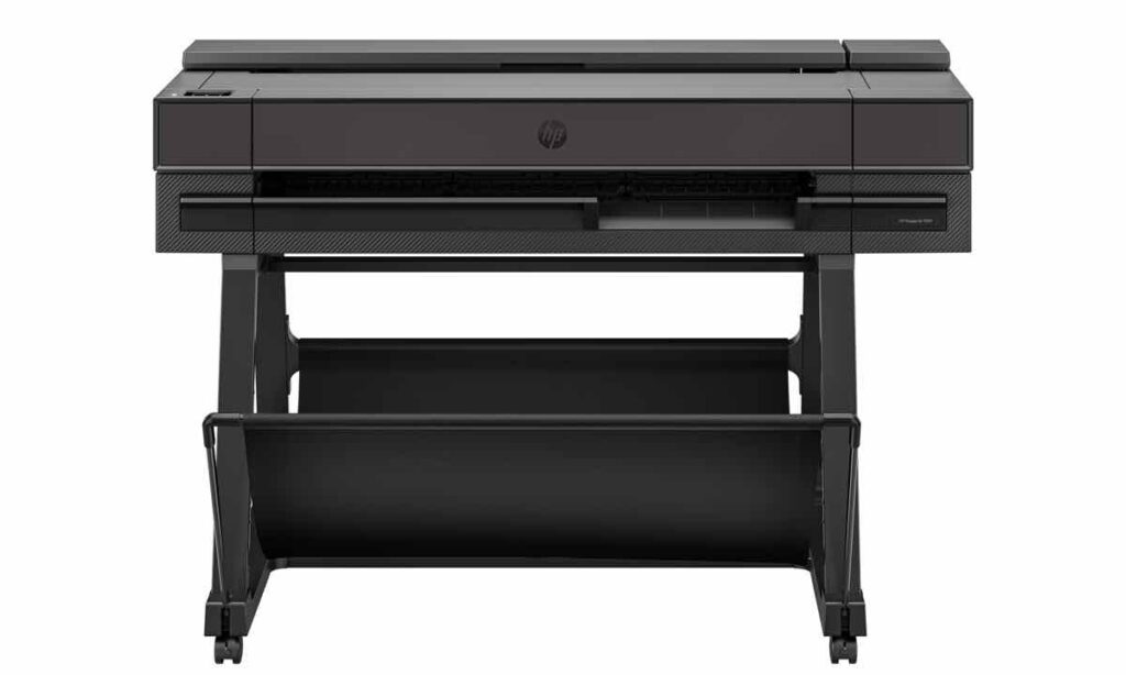 HP DesignJet T850 A0モデル