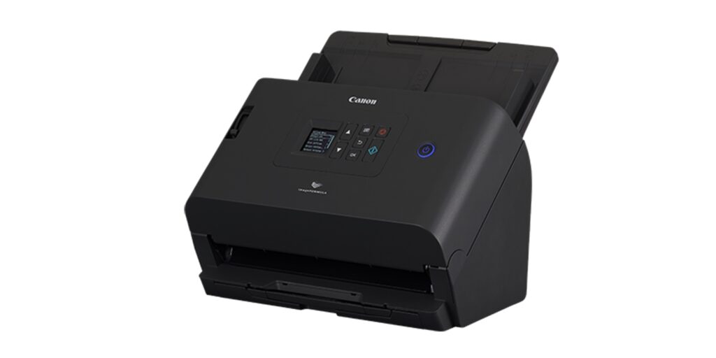 キヤノンimageFORMULA DR-S250N