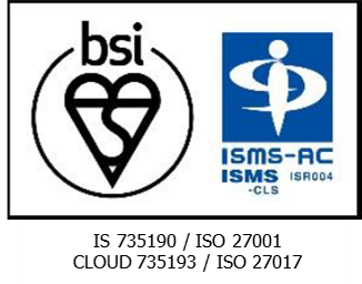 京セラドキュメントソリューションズ　情報セキュリティマネジメントシステム認証(ISMS)など更新