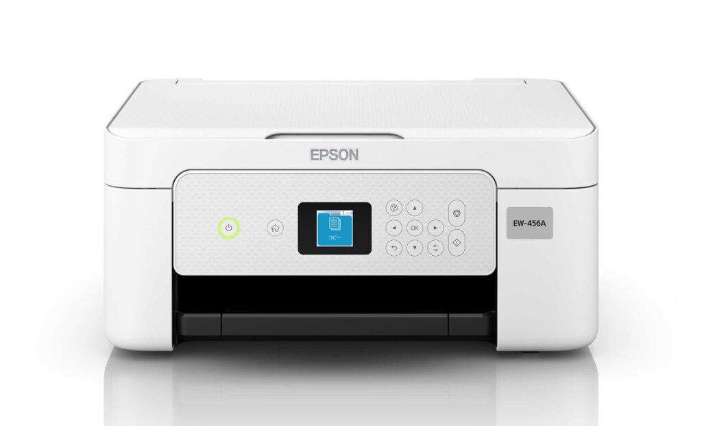 エプソン EW-456A