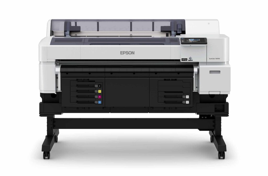 エプソン SC-G6050