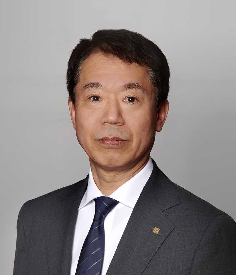 京セラドキュメントソリューションズジャパン 池田新社長
