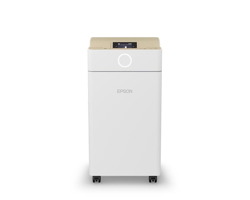 エプソン PaperLab 「Q-40」紙源プロセッサー