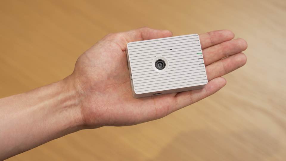 NEC 顔認証技術とソニーセミコンダクタソリューションズの最先端AIカメラを融合した入退管理ソリューション発売