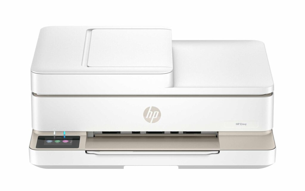 HP Envy 6520