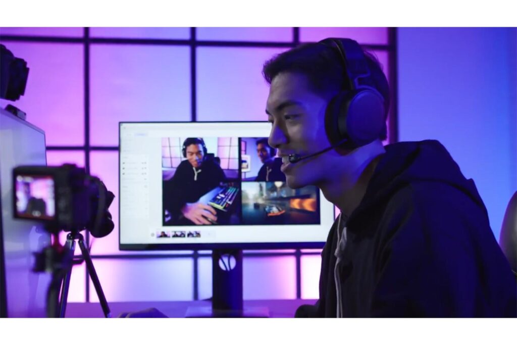 キヤノンMJ 配信者向けソフトウエア「EOS Webcam Utility Pro」を公開