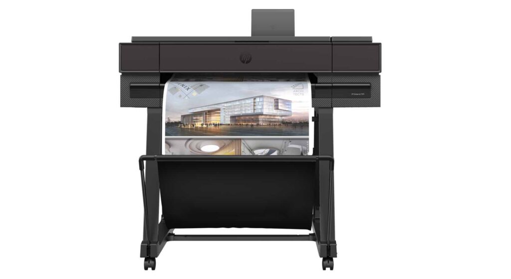 HP DesignJet T870 A1モデル