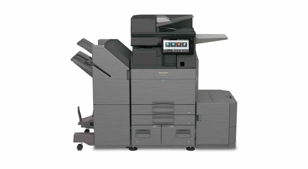 シャープ BP-71C65