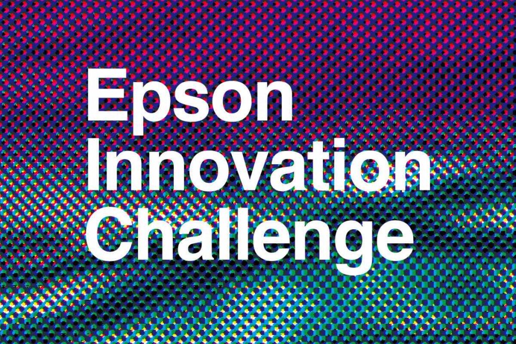 エプソン販売 共創型ビジネス創出プログラム「Epson Innovation Challenge 2026」参加募集を開始