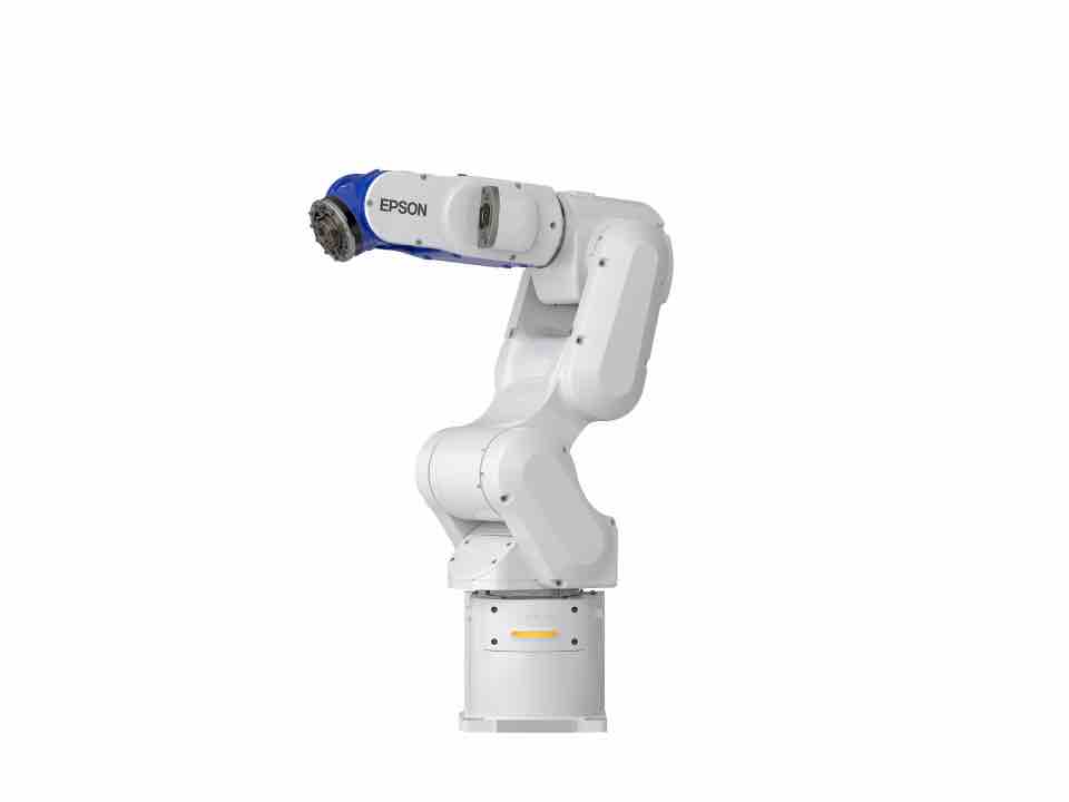 エプソン販売　垂直多関節ロボットCX7-A