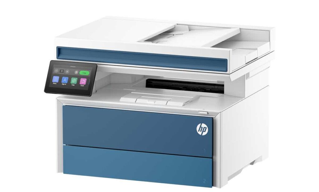 HP LaserJet Pro 4000／4100シリーズ