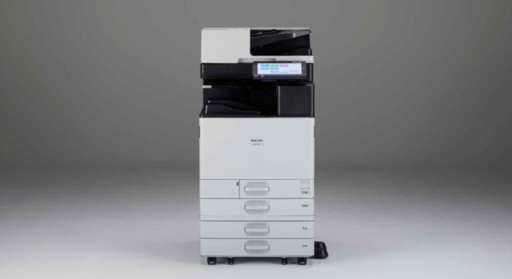 RICOH IM 7010