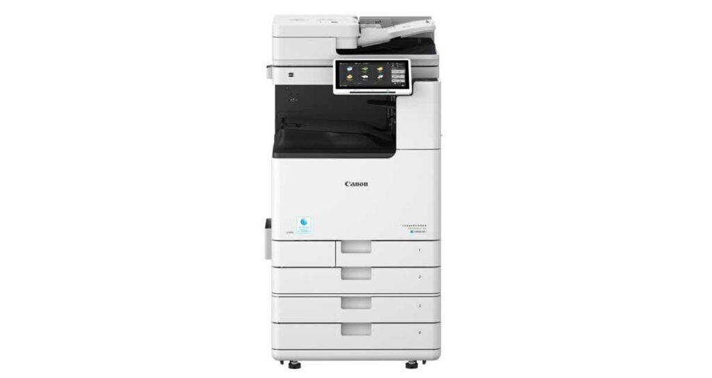 キヤノン　imageRUNNER ADVANCE DX C3830F-RG