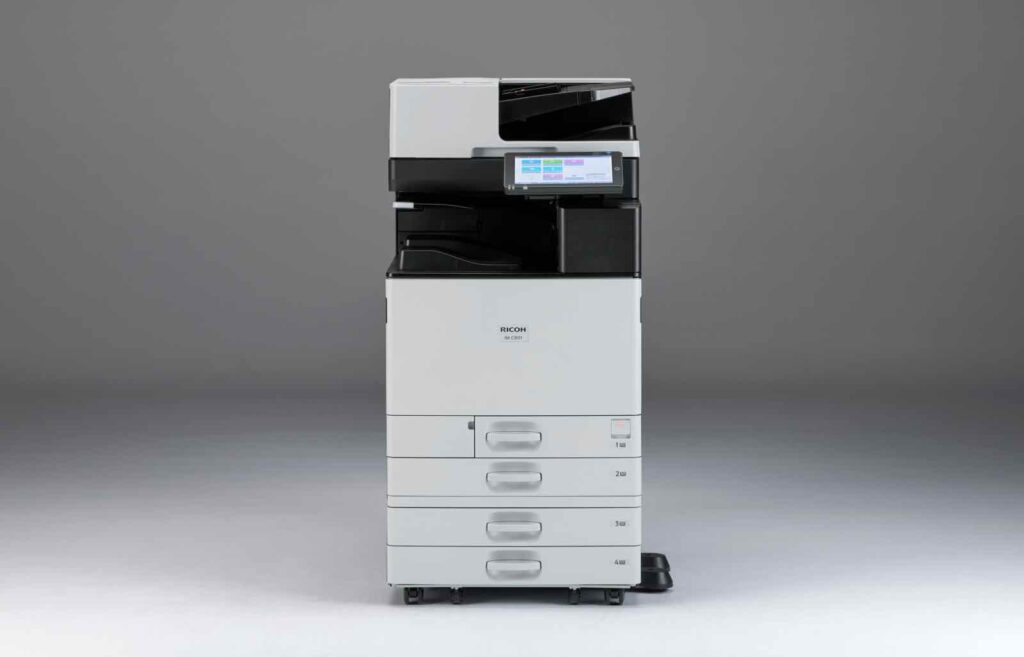 RICOH IM C3011