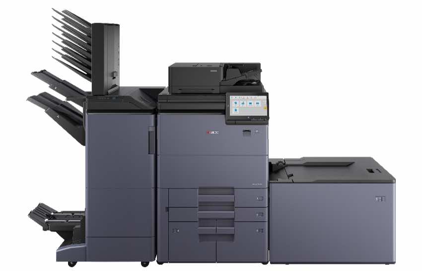 京セラDS「TASKalfa MZ8500ci」
